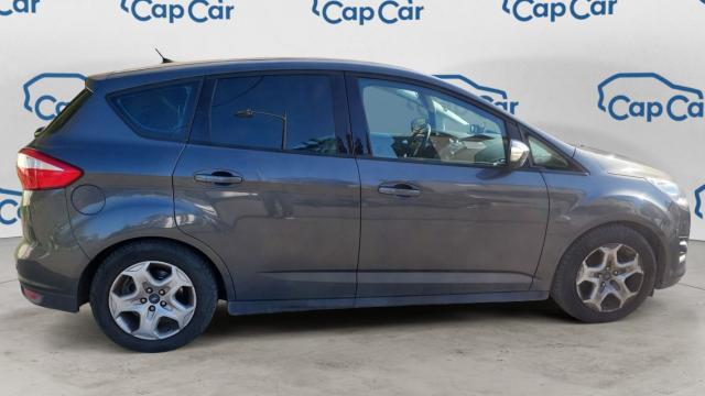 Ford C-Max image 8