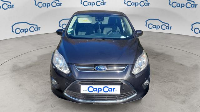 Ford C-Max image 4
