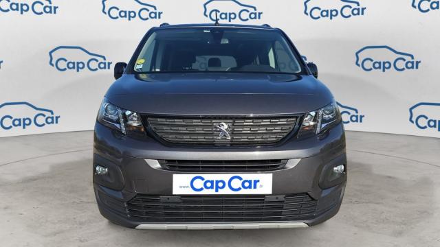 Peugeot Rifter image 7