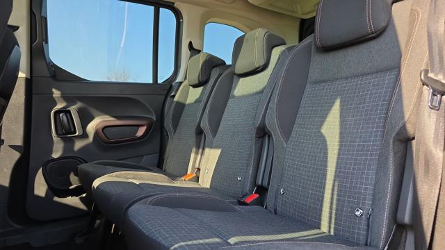 Peugeot Rifter image 2