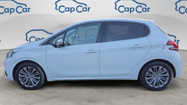Peugeot 208 image 5