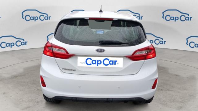 Ford Fiesta image 3