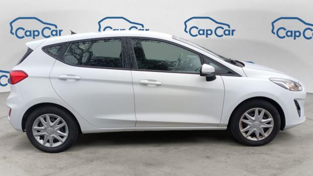 Ford Fiesta image 8