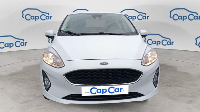 Ford Fiesta image 6