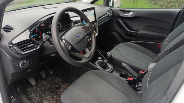 Ford Fiesta image 5