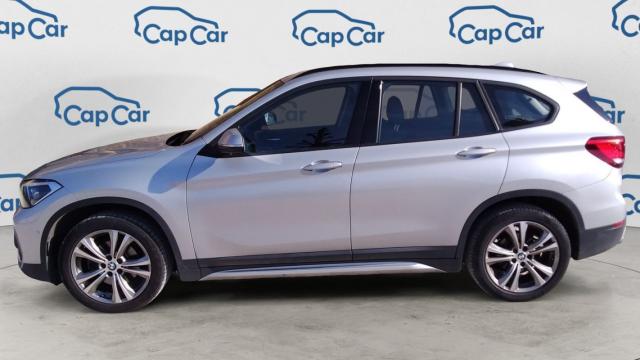 Bmw X1 image 5