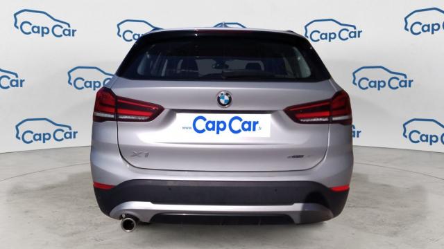 Bmw X1 image 6