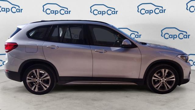 Bmw X1 image 8