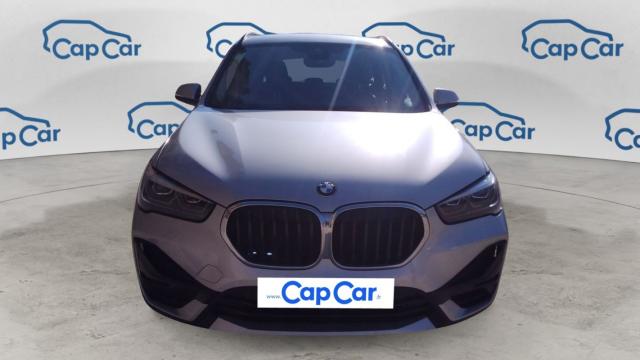 Bmw X1 image 3