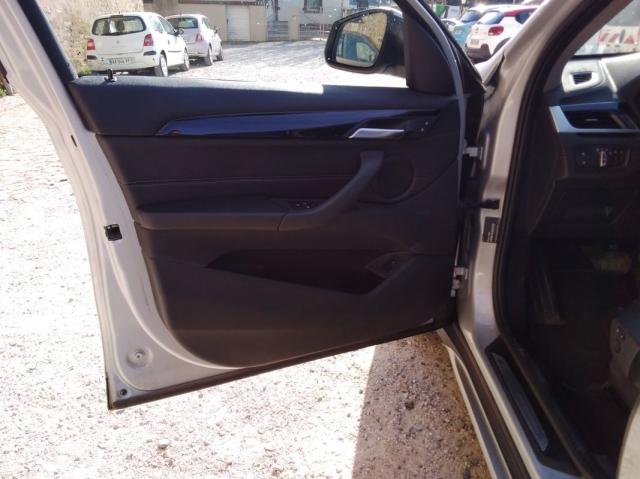 Bmw X1 image 4