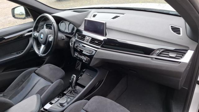 Bmw X1 image 1