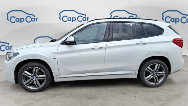 Bmw X1 image 7
