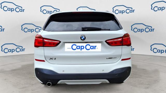 Bmw X1 image 4