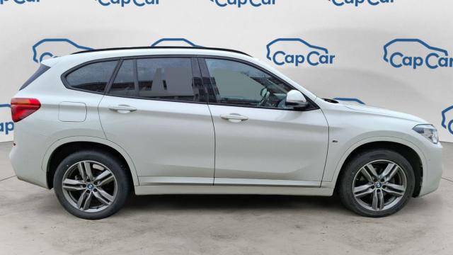 Bmw X1 image 6