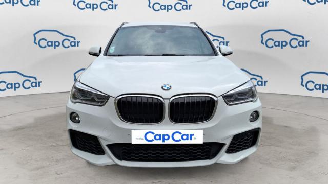 Bmw X1 image 3