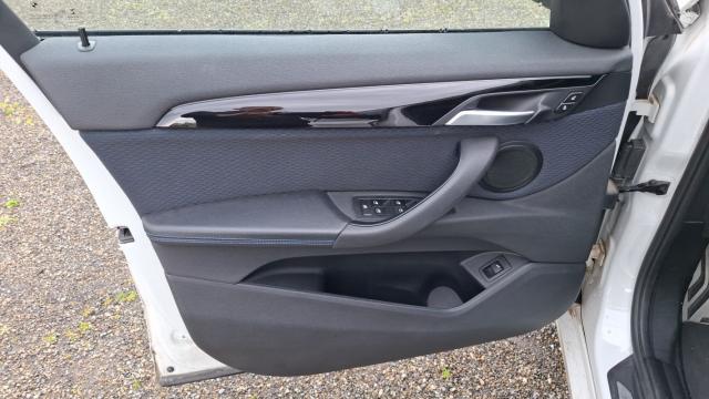Bmw X1 image 5