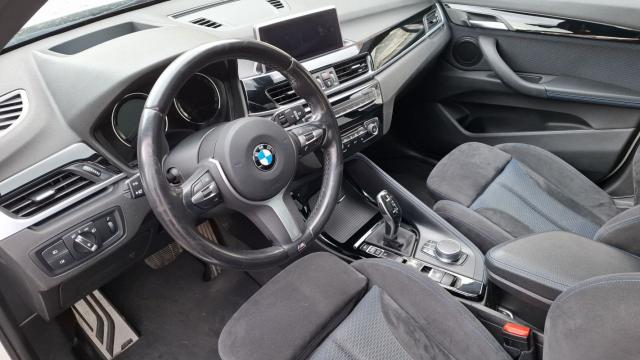 Bmw X1 image 8