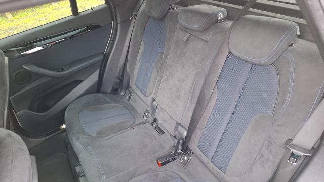 Bmw X1 image 9