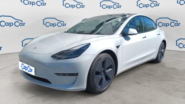 Tesla