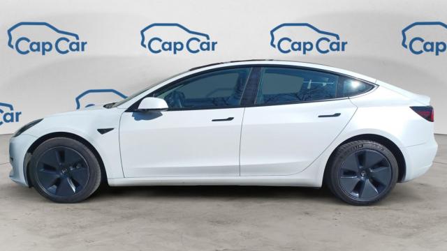 Tesla Model 3 image 2