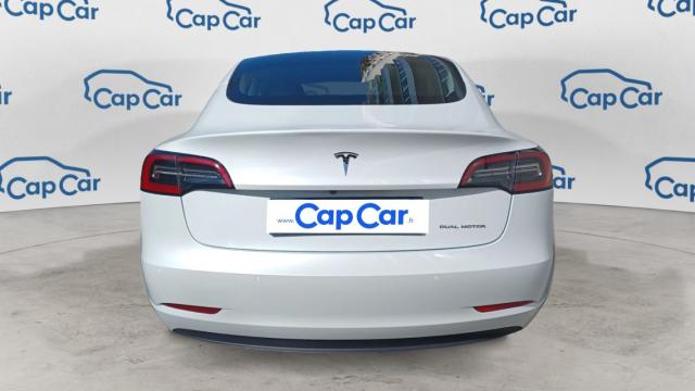 Tesla Model 3 image 3