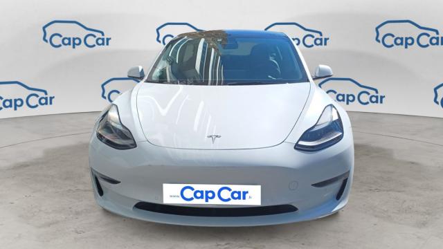 Tesla Model 3 image 8