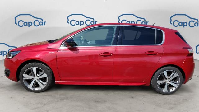 Peugeot 308 image 4