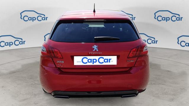 Peugeot 308 image 6
