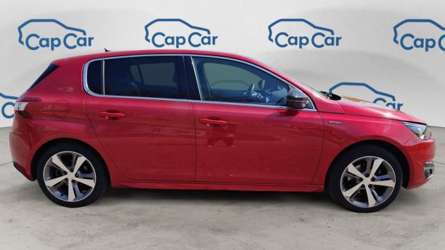 Peugeot 308 image 1