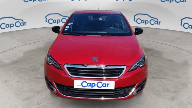 Peugeot 308 image 7