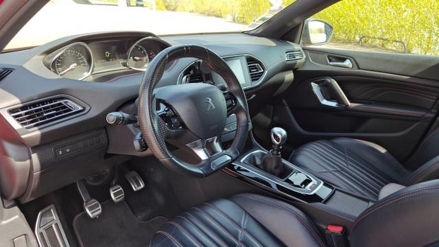 Peugeot 308 image 5