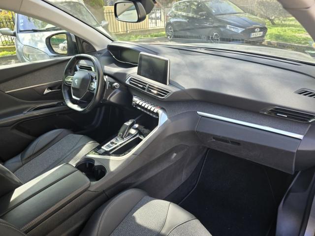 Peugeot 5008 image 7