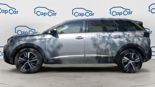 Peugeot 5008 image 2