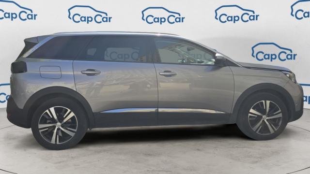 Peugeot 5008 image 3