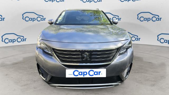 Peugeot 5008 image 5