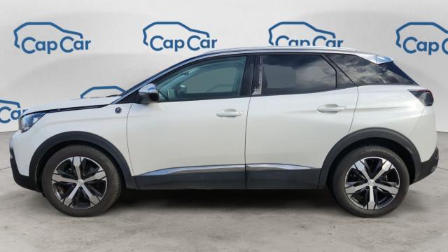Peugeot 3008 image 1