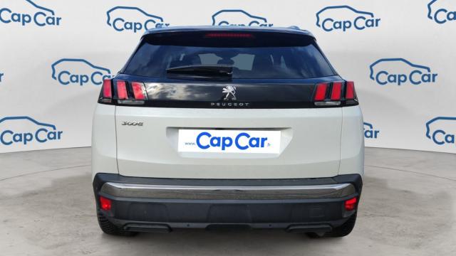 Peugeot 3008 image 3