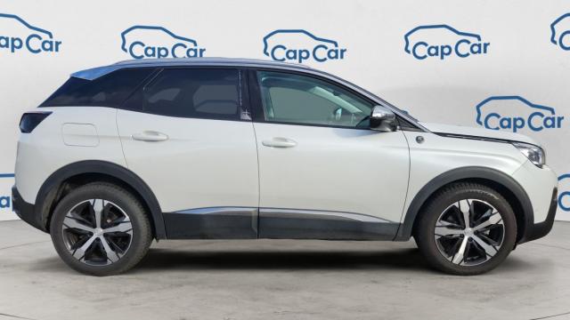 Peugeot 3008 image 5