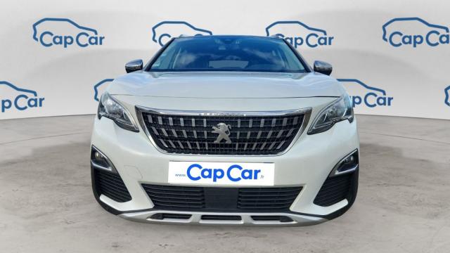 Peugeot 3008 image 8