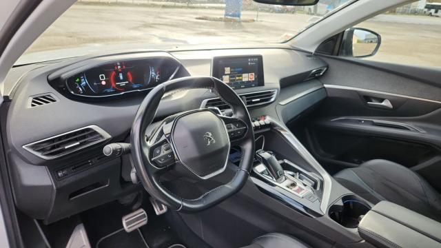 Peugeot 3008 image 9