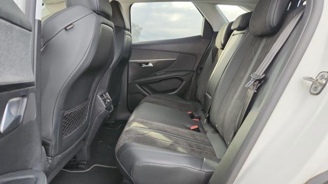 Peugeot 3008 image 6
