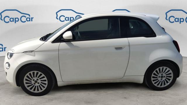Fiat 500 image 4