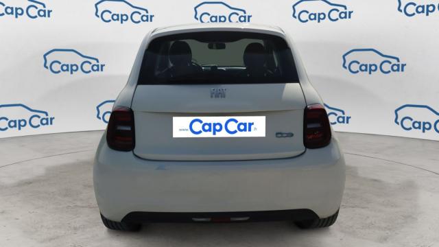 Fiat 500 image 5