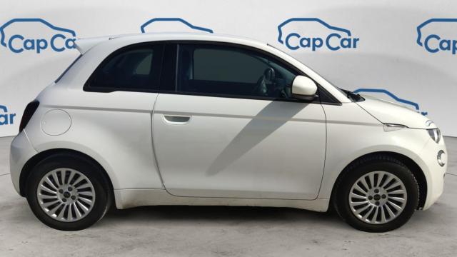 Fiat 500 image 2