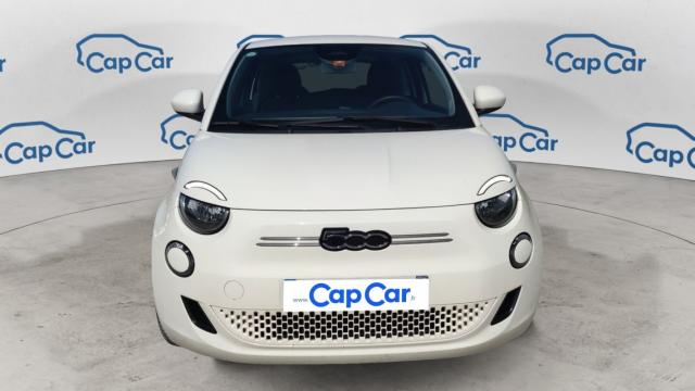 Fiat 500 image 6