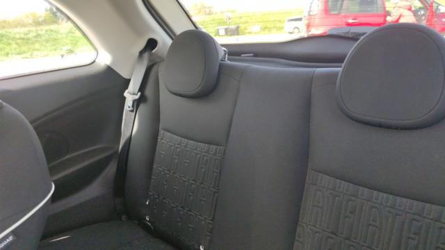 Fiat 500 image 9