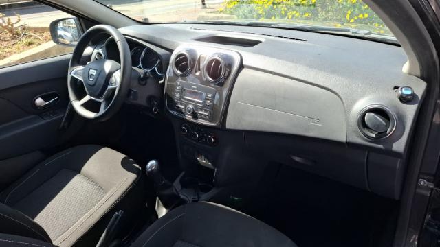 Dacia Sandero image 4