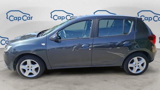 Dacia Sandero image 5