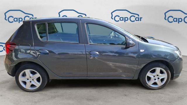 Dacia Sandero image 2