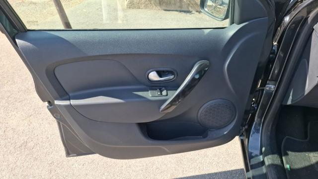 Dacia Sandero image 8